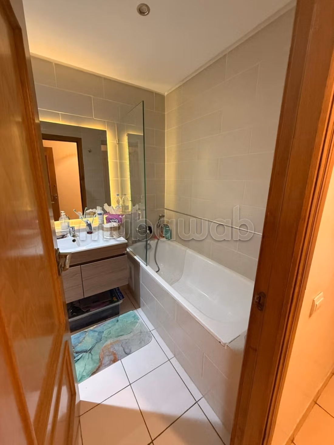 Bel appartement à vendre à Guéliz 113 m2 — 3