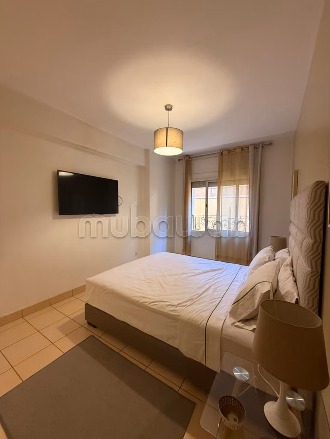 Bel appartement à vendre à Guéliz 113 m2 — 5