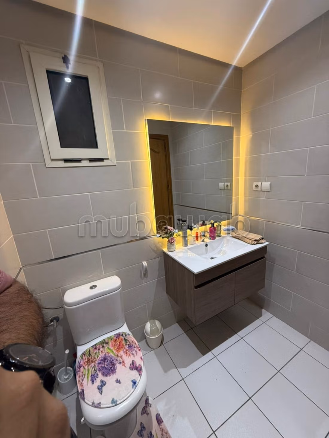 Bel appartement à vendre à Guéliz 113 m2 — 6