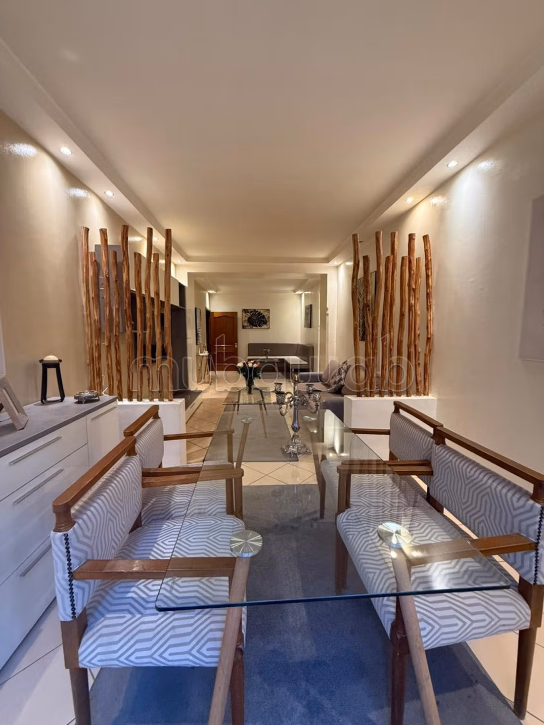 Appartement 133 m² f Guéliz — 17