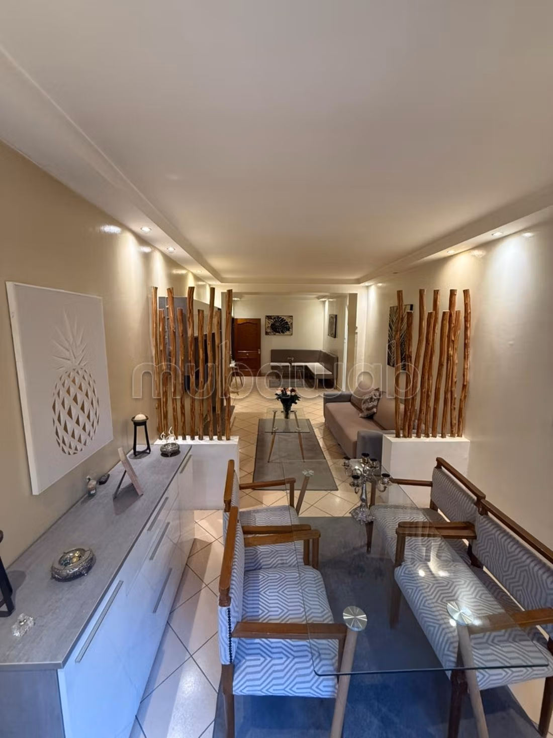 Appartement 133 m² f Guéliz — 21