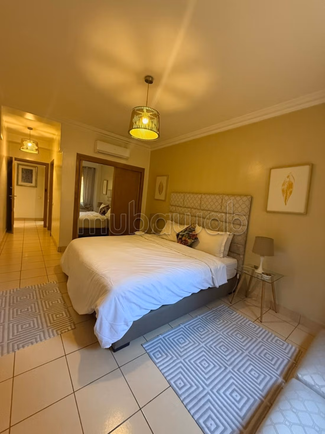 Appartement 133 m² f Guéliz — 22