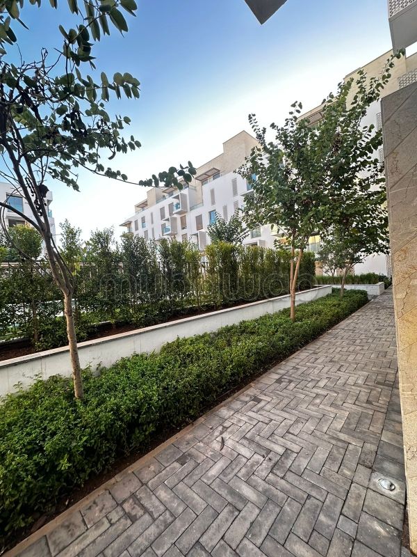 Appartamento in affitto a Souissi. Superficie totale 120 m². Ammobiliato