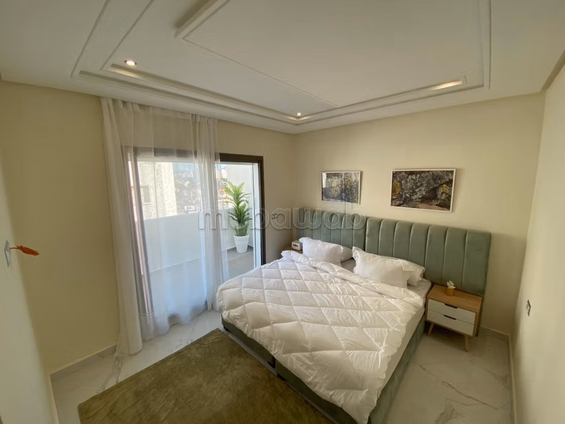 Les meilleurs séjours à Tanger à partir de 850 Dhs