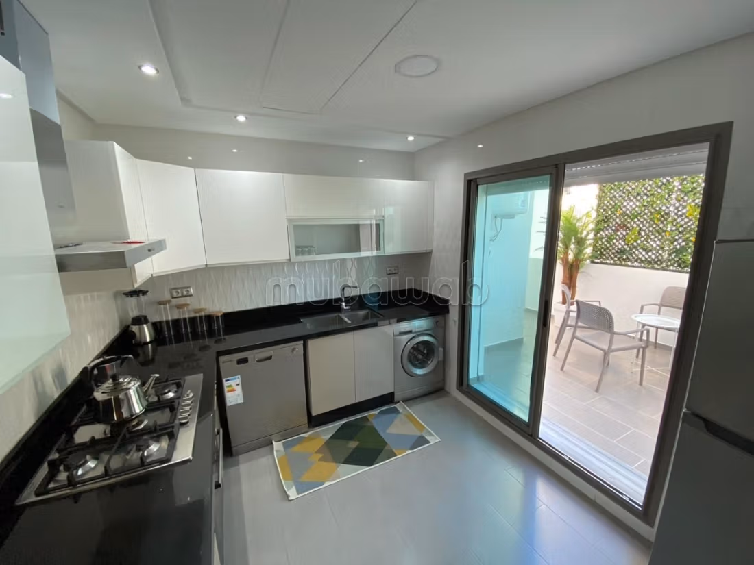 Les meilleurs séjours à Tanger à partir de 850 Dhs