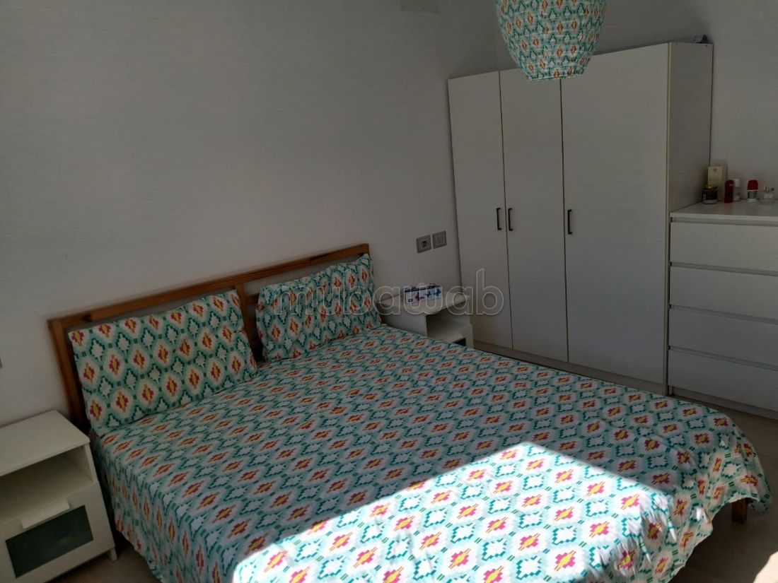 A louer Appart S2 Laouina