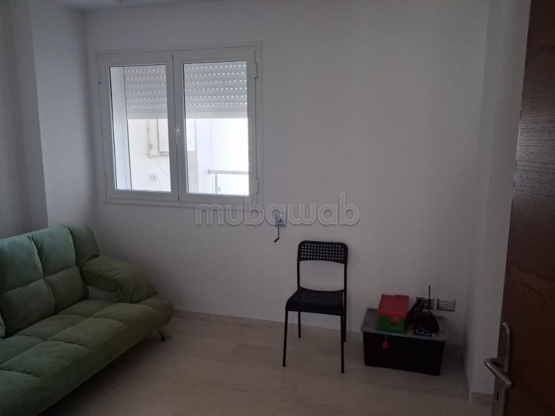 A louer Appart S2 Laouina