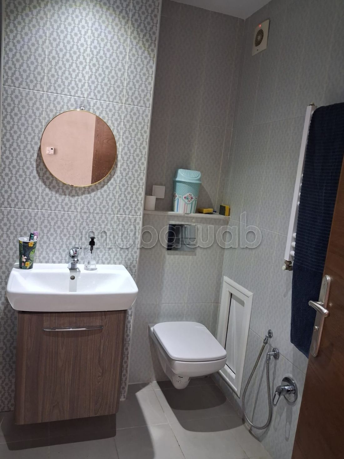 A louer Appart S2 Laouina