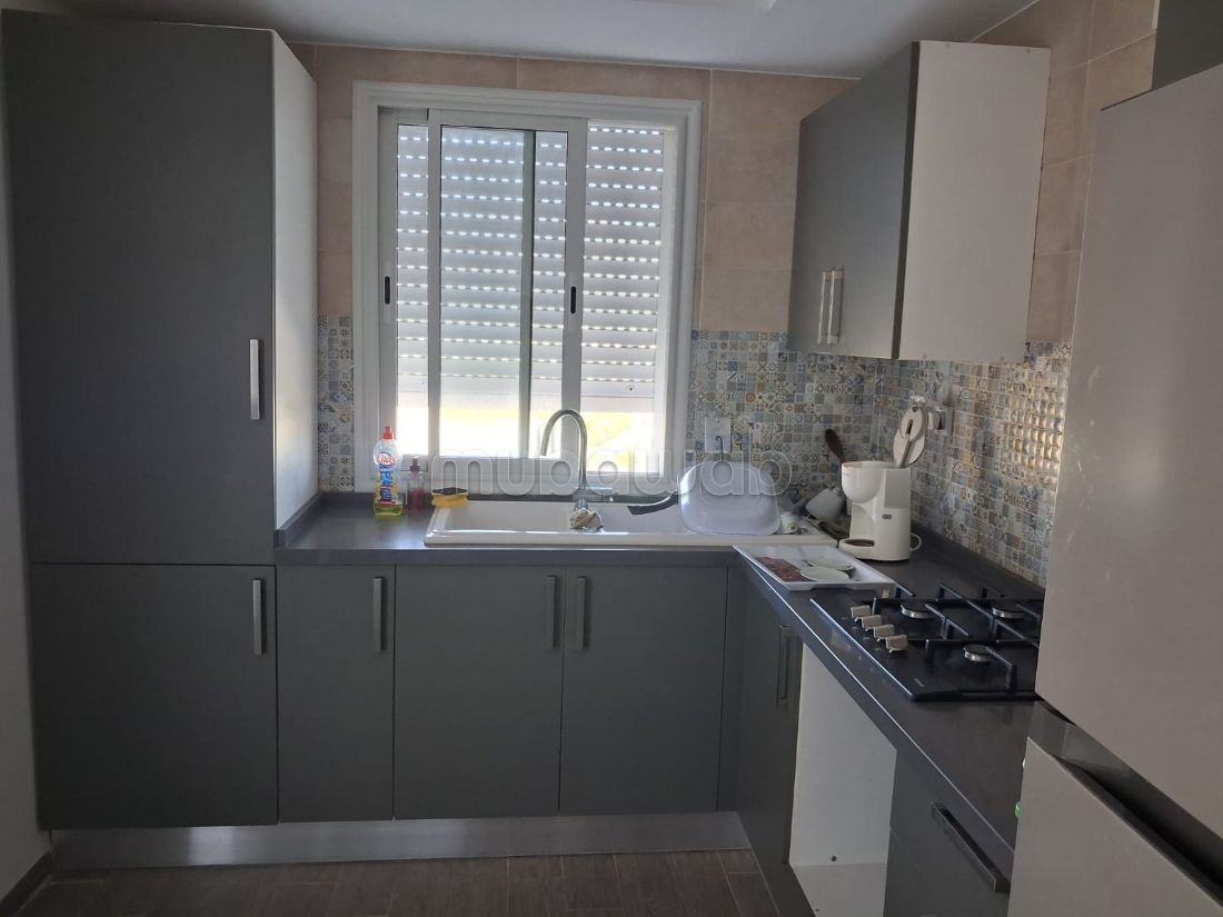 A louer Appart S2 Laouina