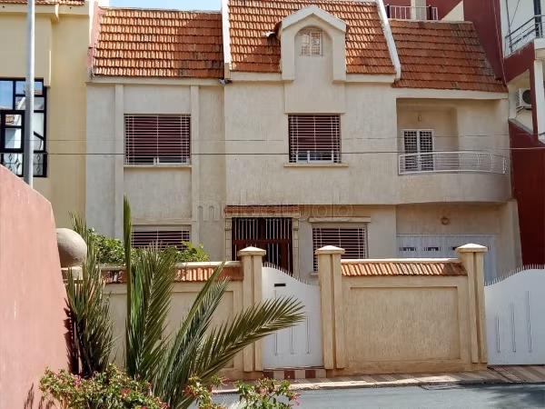 Villa Maison 200m² Azrou Ifrane