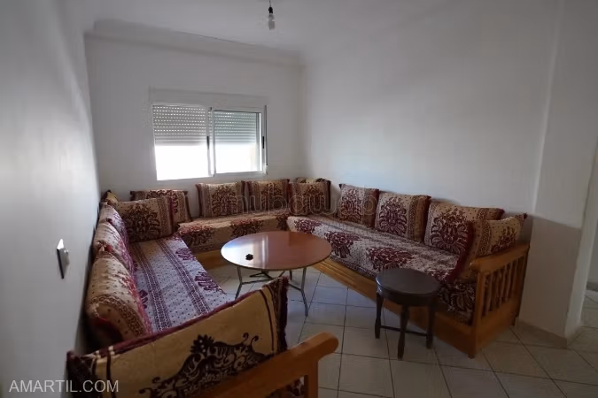 Apartamento en venta en Martil – barrio Mixta 67 m² 