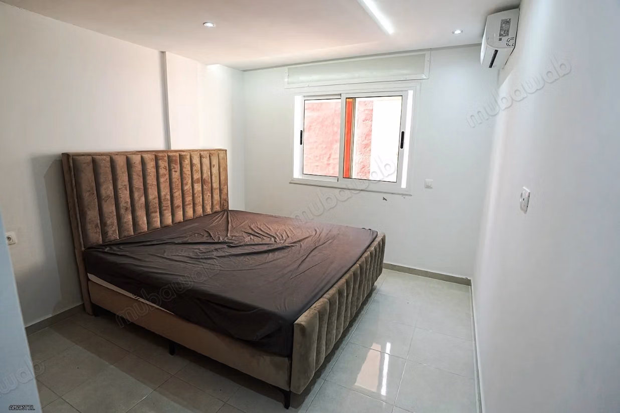 Appartemnt à vendre à martil 92 metre avec 2 chambre