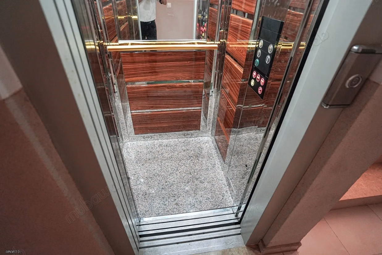 Appartemnt à vendre à martil 92 metre avec 2 chambre