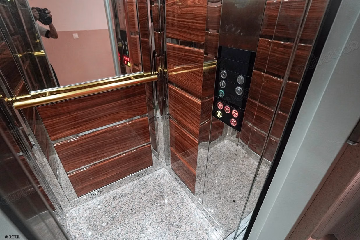 Appartemnt à vendre à martil 92 metre avec 2 chambre