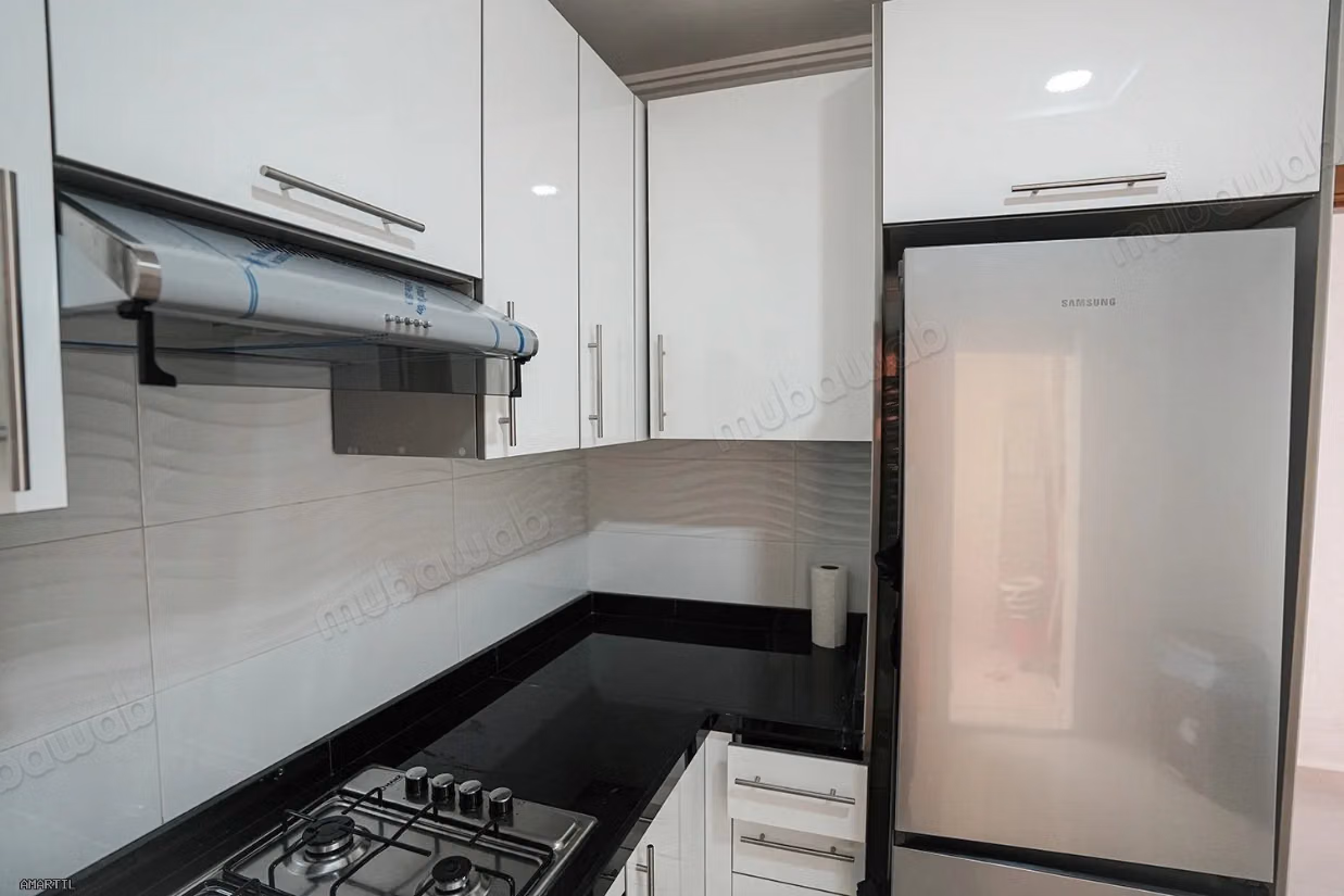 Appartemnt à vendre à martil 92 metre avec 2 chambre