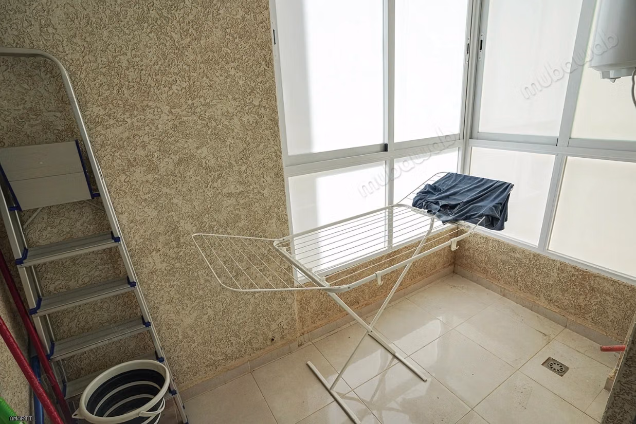 Appartemnt à vendre à martil 92 metre avec 2 chambre