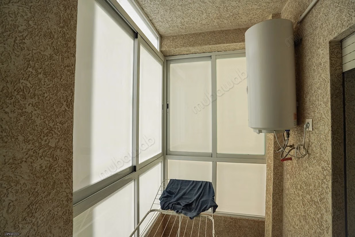 Appartemnt à vendre à martil 92 metre avec 2 chambre