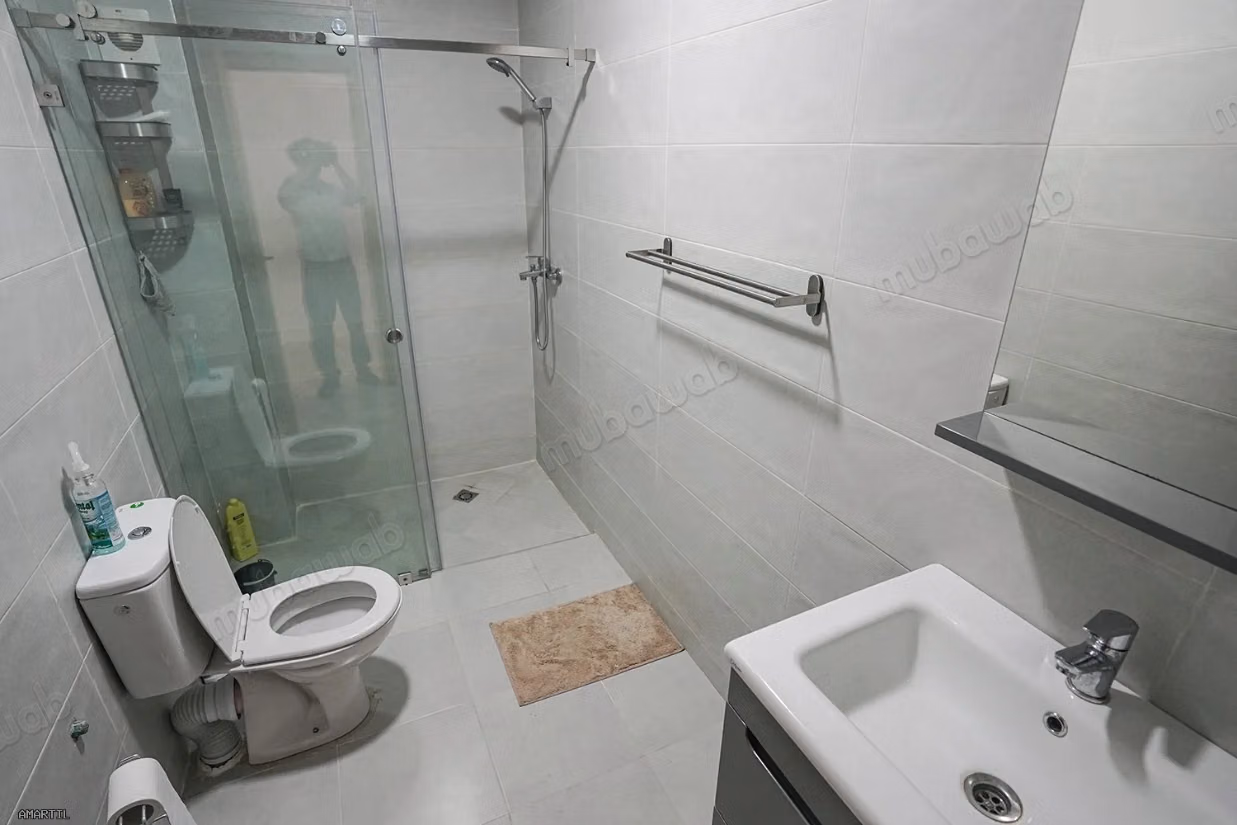 Appartemnt à vendre à martil 92 metre avec 2 chambre