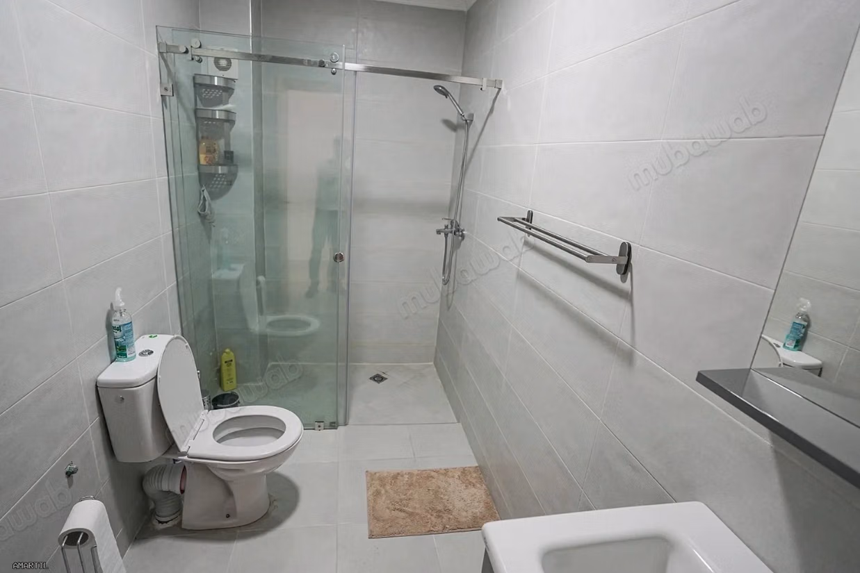 Appartemnt à vendre à martil 92 metre avec 2 chambre