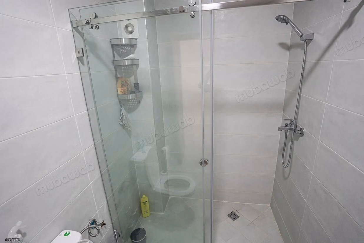 Appartemnt à vendre à martil 92 metre avec 2 chambre