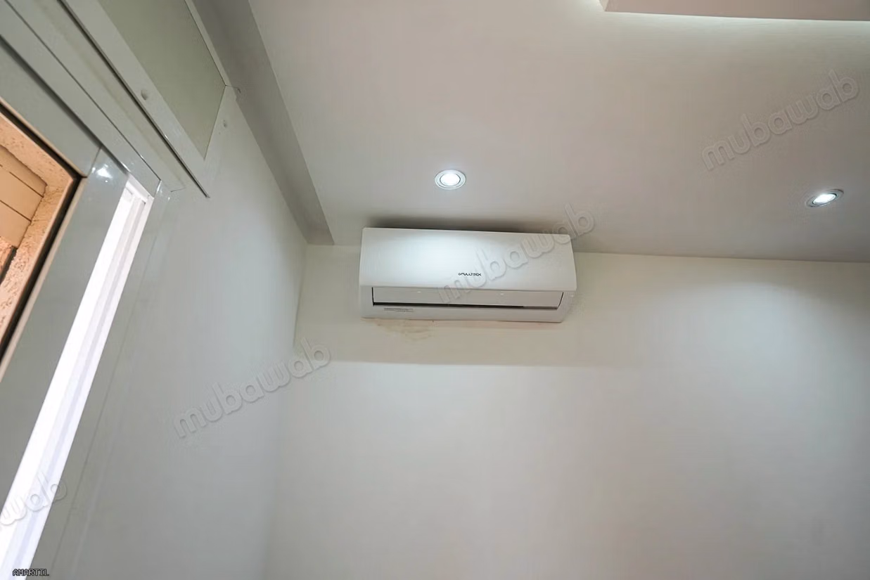 Appartemnt à vendre à martil 92 metre avec 2 chambre