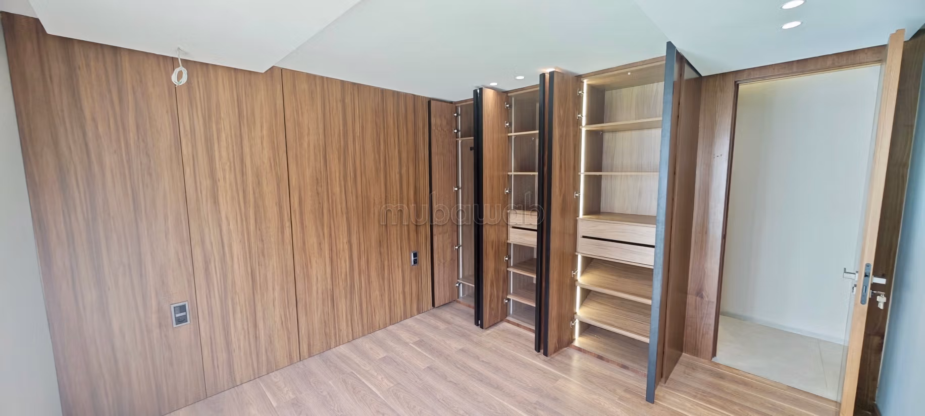 Appartement 172 m² à Souissi — 12