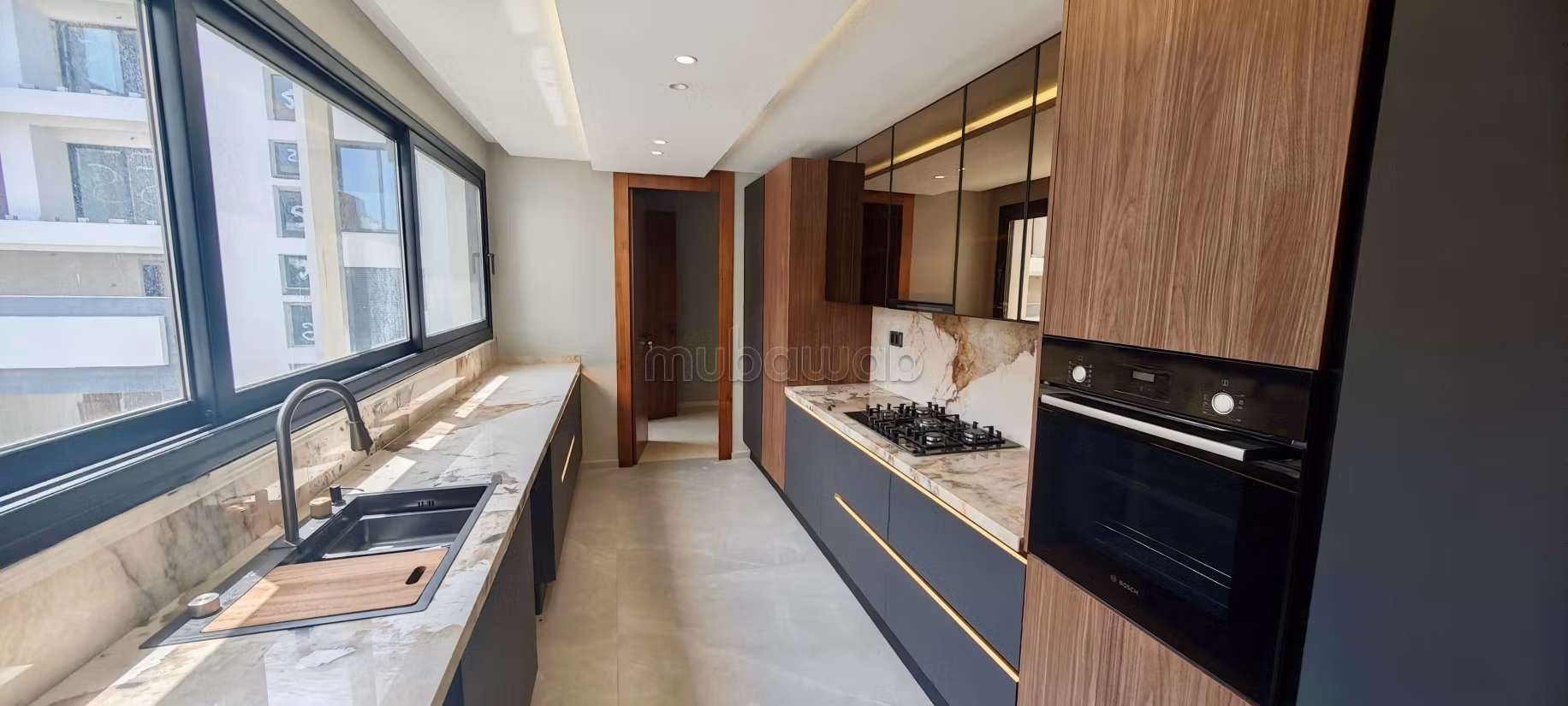 Appartement 172 m² à Souissi — 13