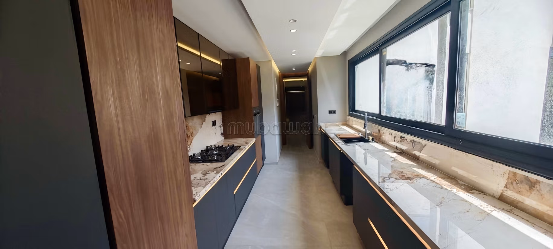 Appartement 172 m² à Souissi — 14