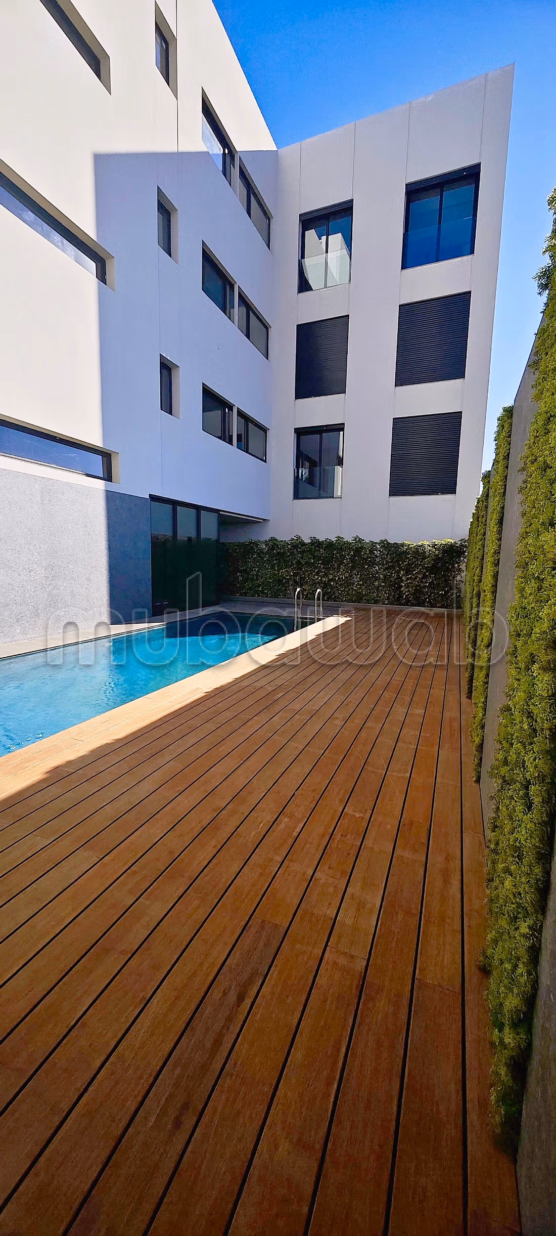 Appartement 172 m² à Souissi — 21