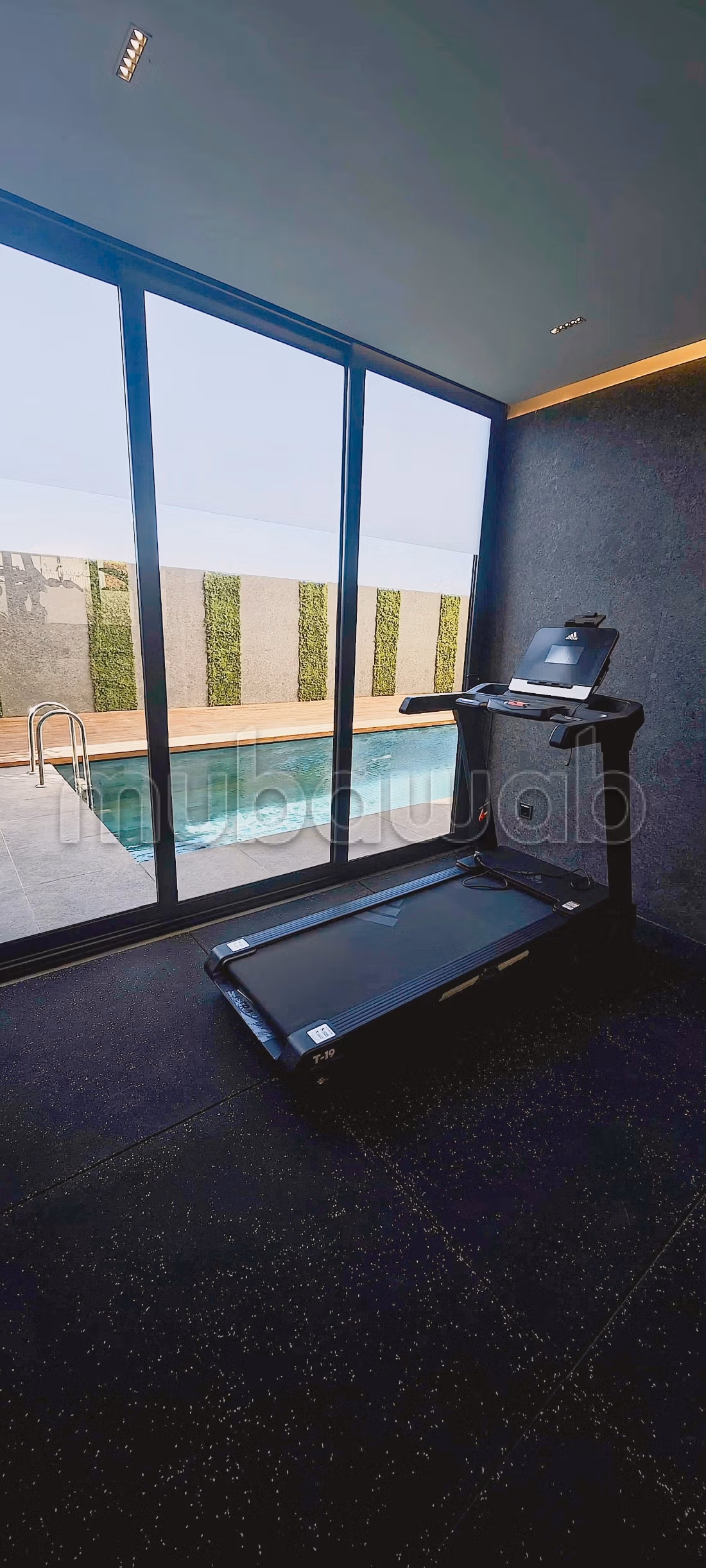 Appartement 172 m² à Souissi — 23
