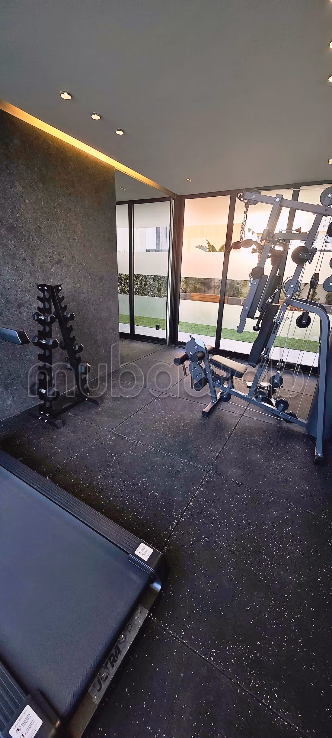 Appartement 172 m² à Souissi — 24