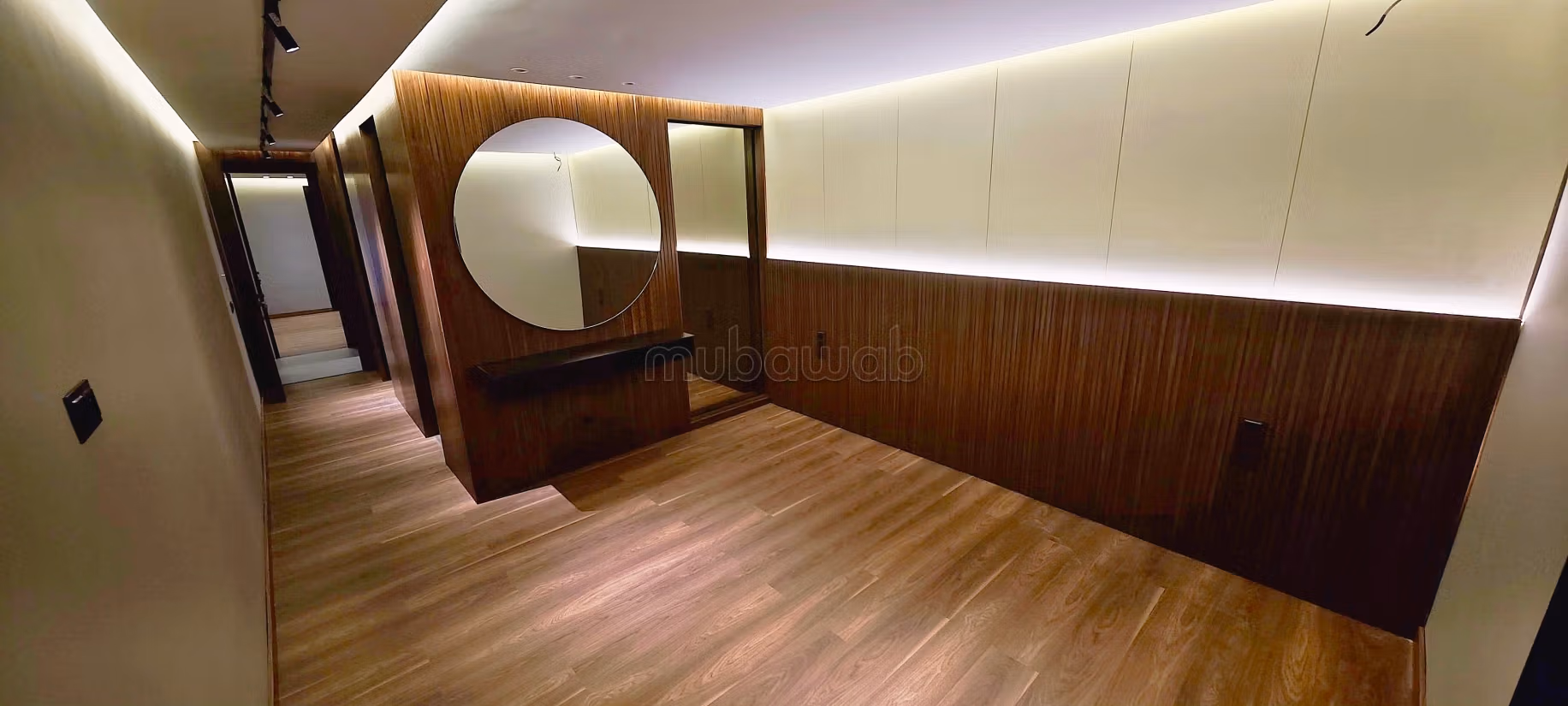 Appartement 172 m² à Souissi — 27