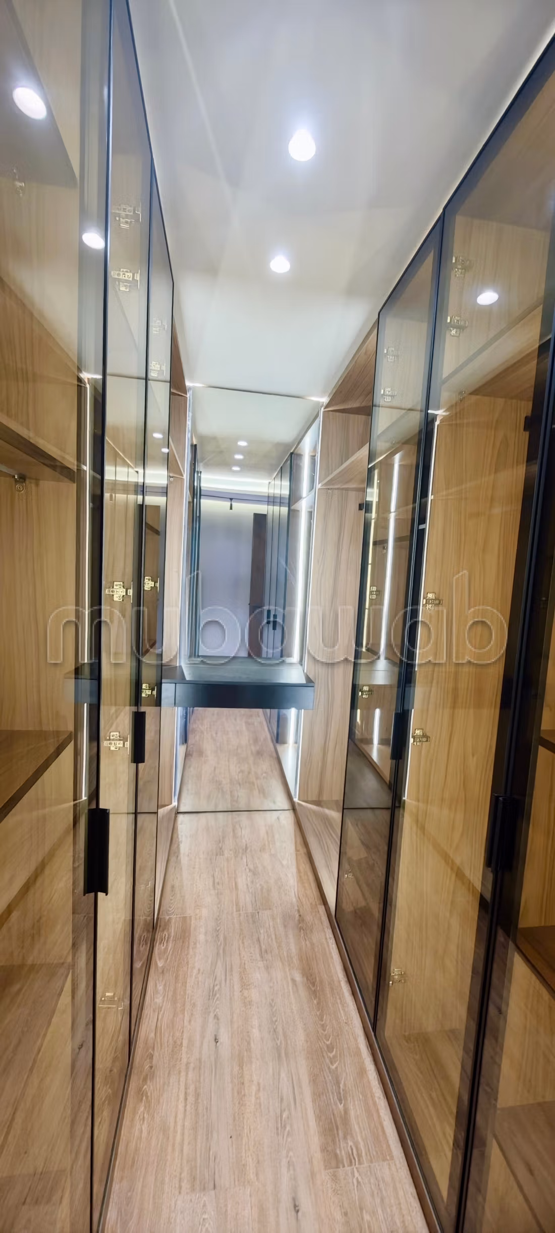 Appartement 172 m² à Souissi — 7