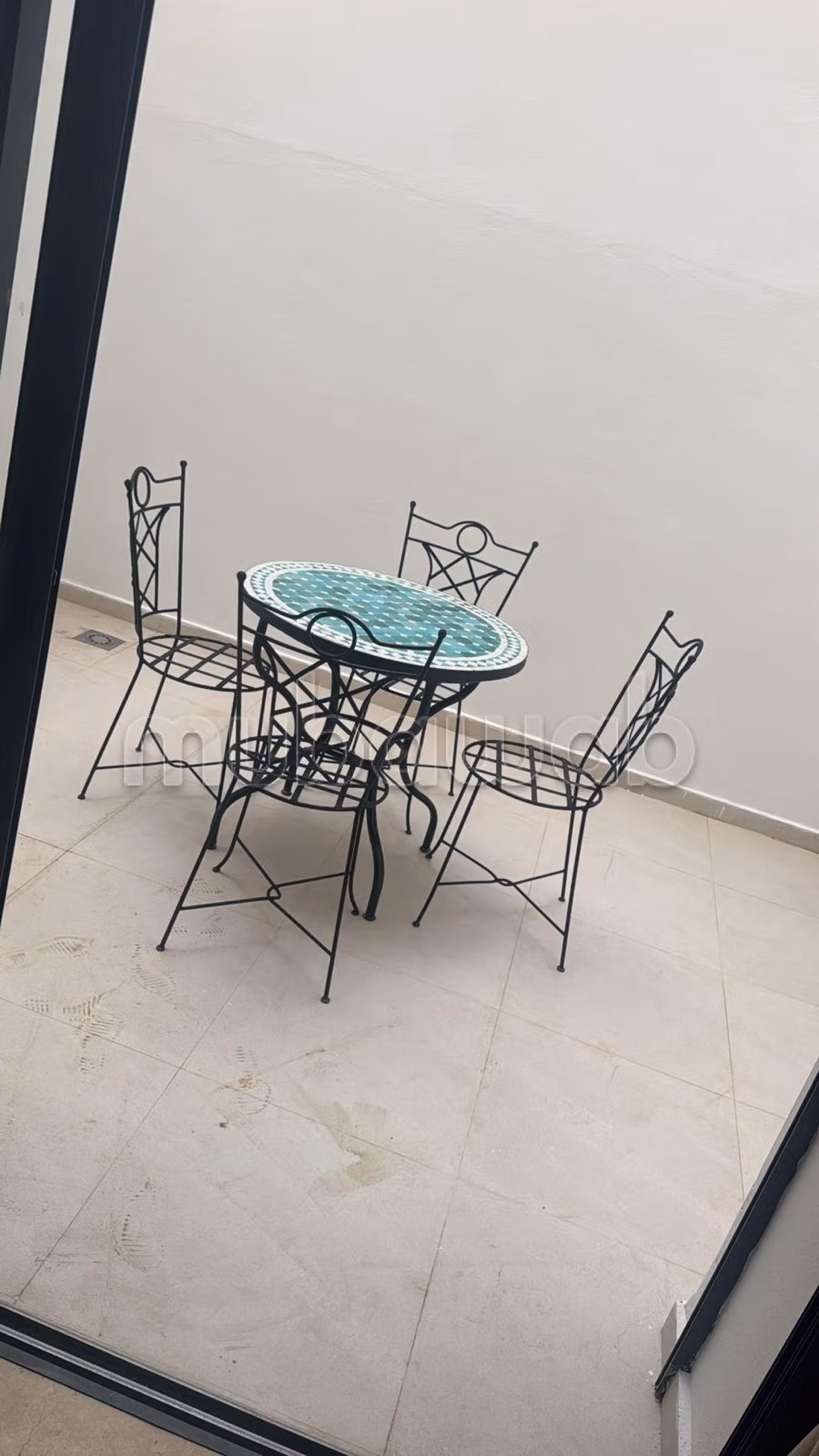 Duplex menara garden 2