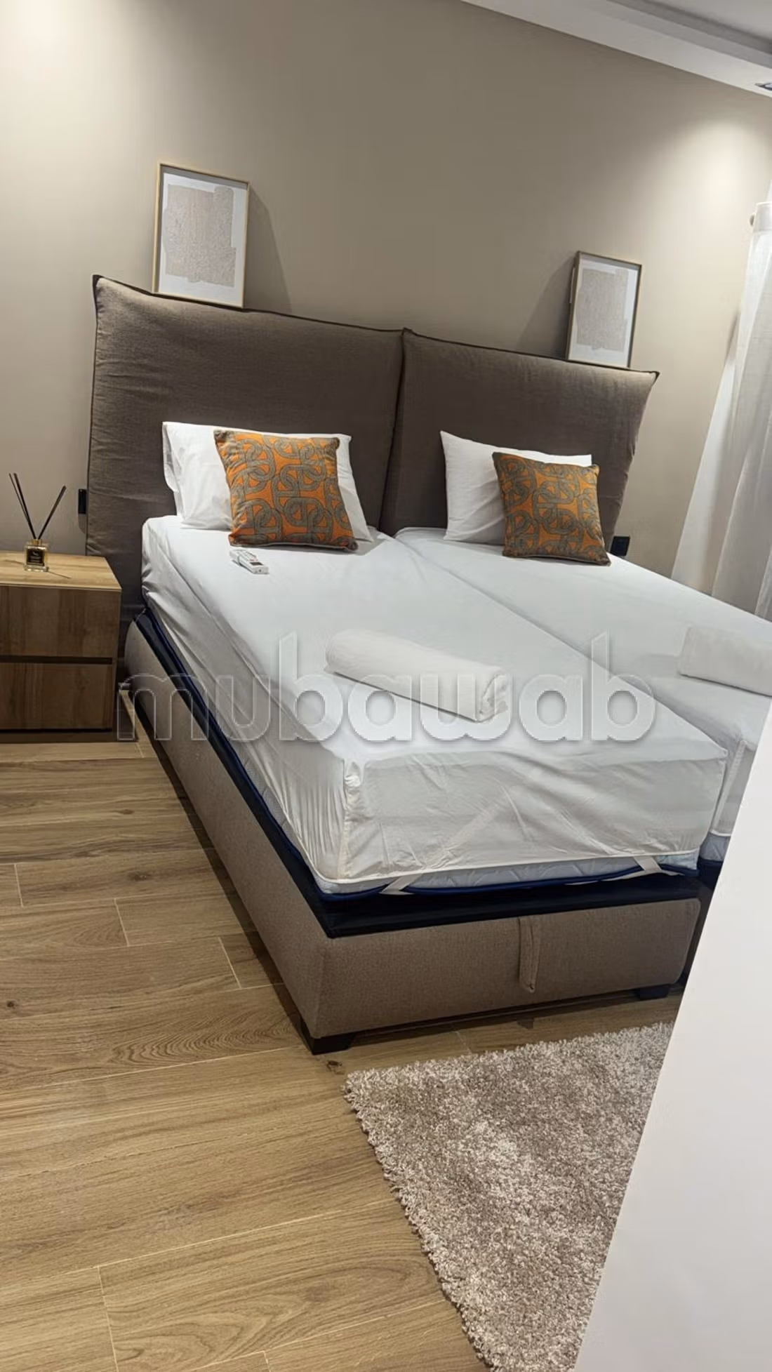 Duplex menara garden 2
