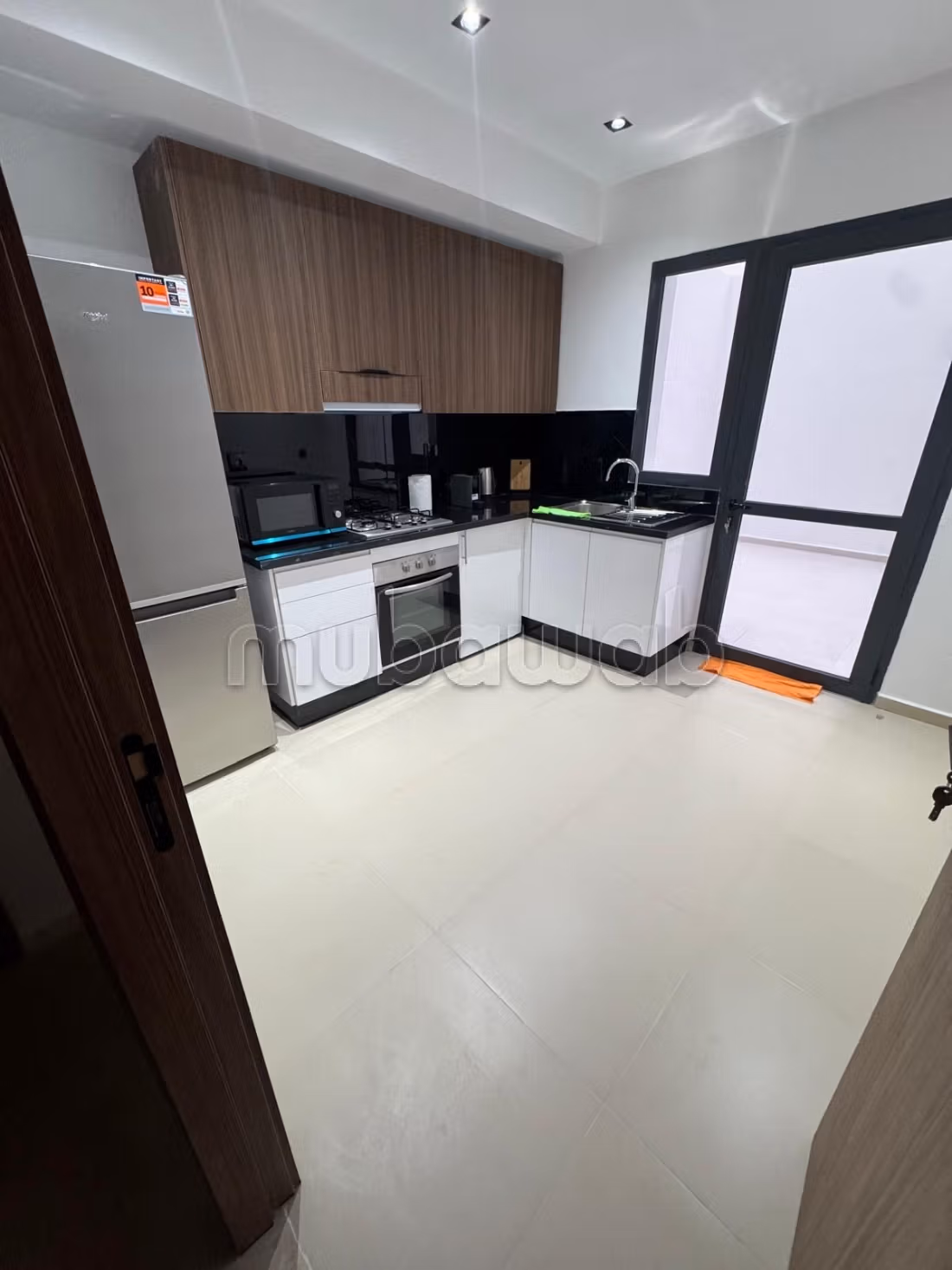 Duplex menara garden 2