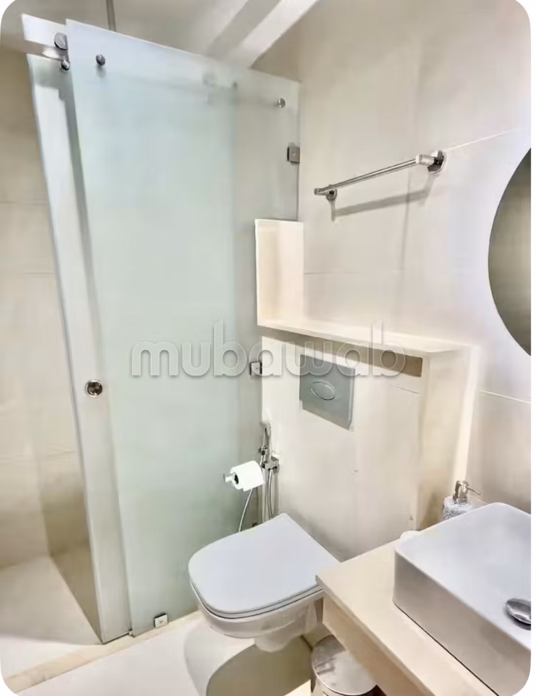 Duplex menara garden 2