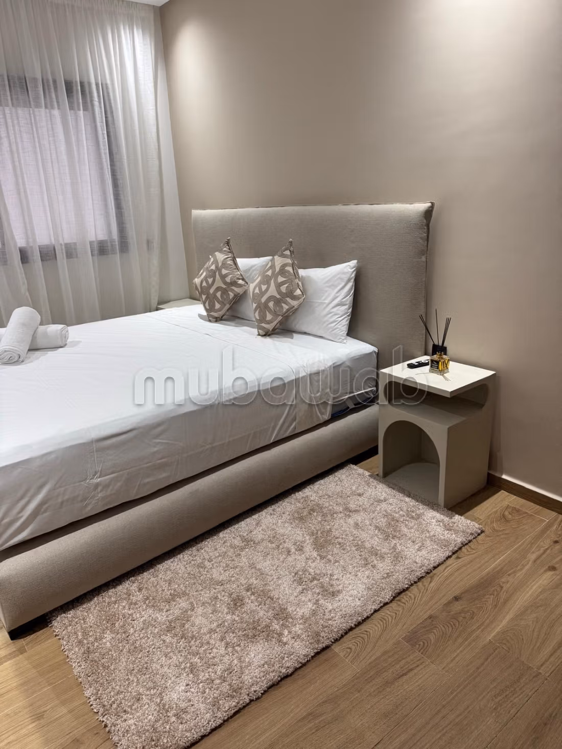 Duplex menara garden 2