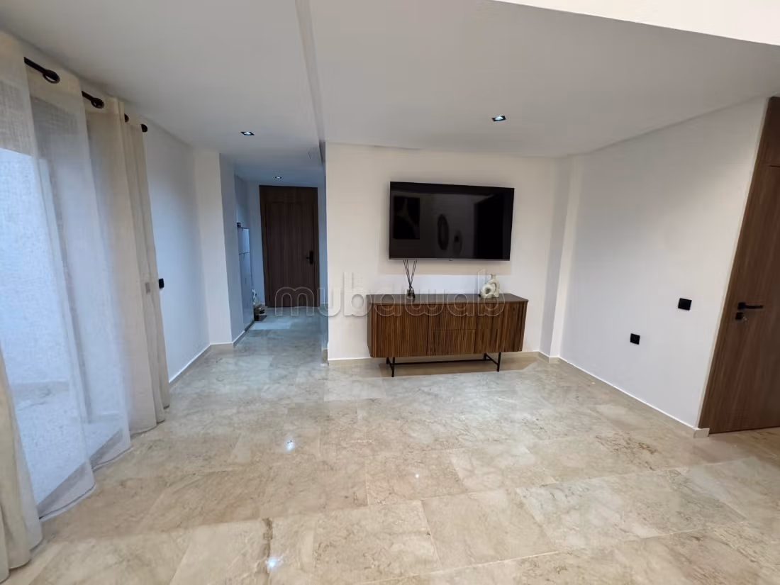 Duplex menara garden 2