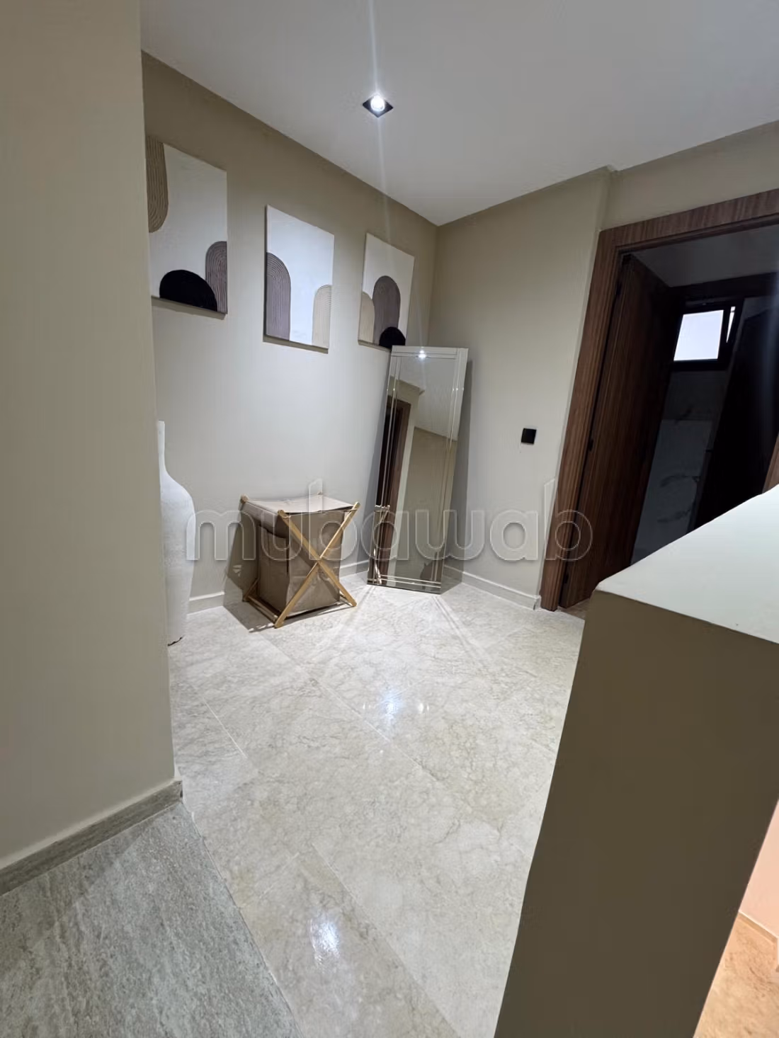 Duplex menara garden 2
