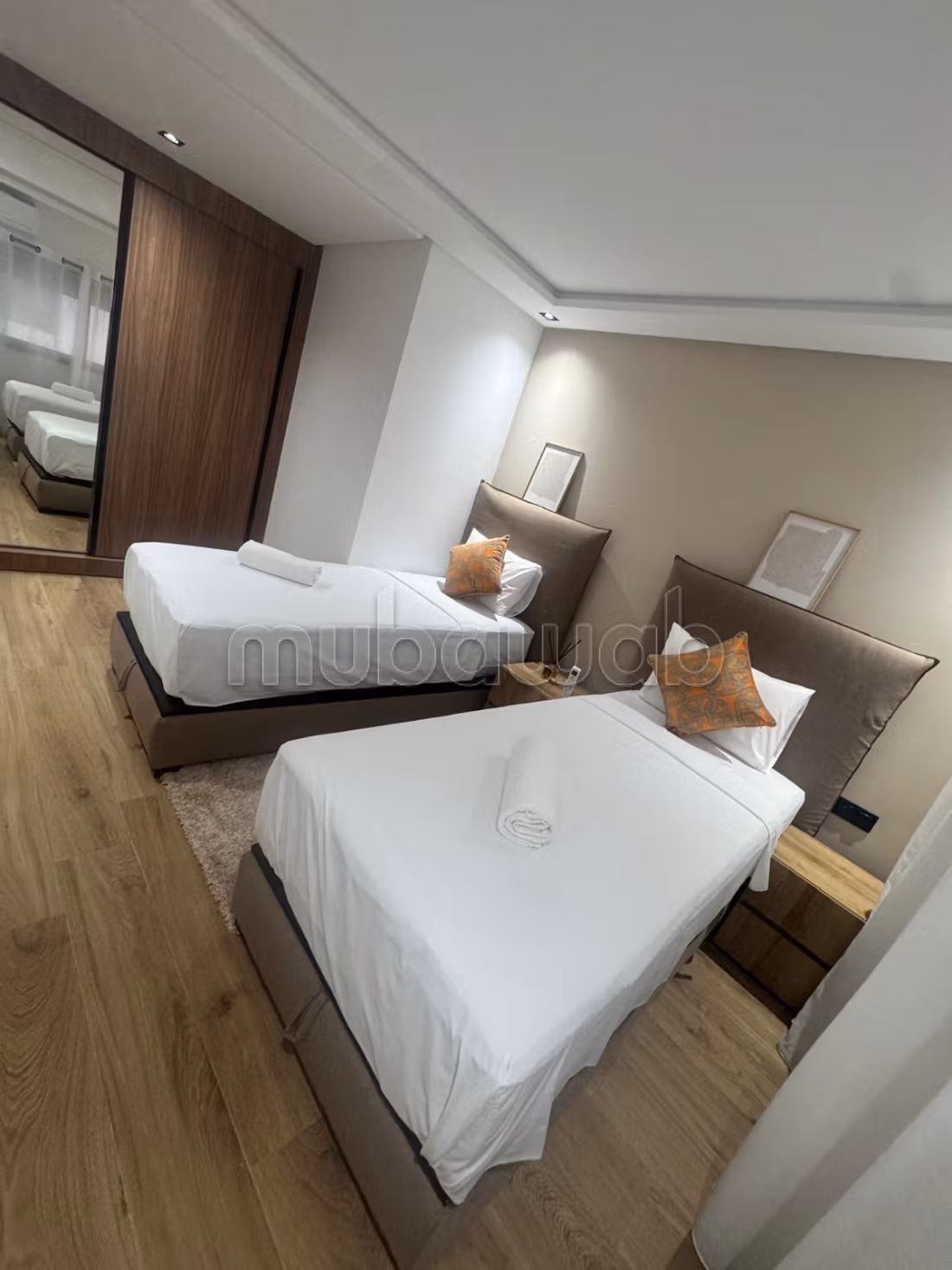 Duplex menara garden 2
