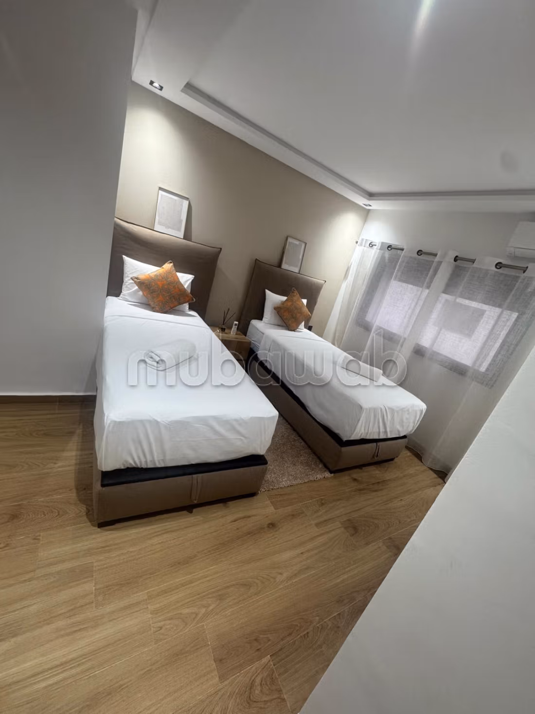 Duplex menara garden 2