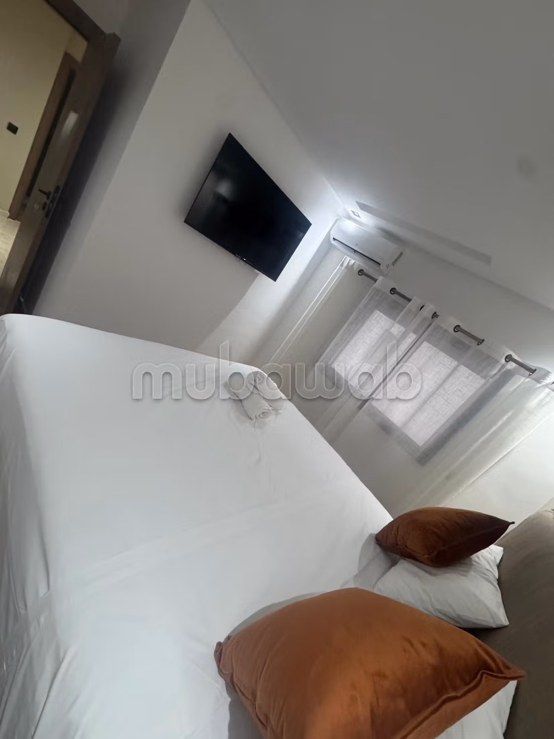Duplex menara garden 2