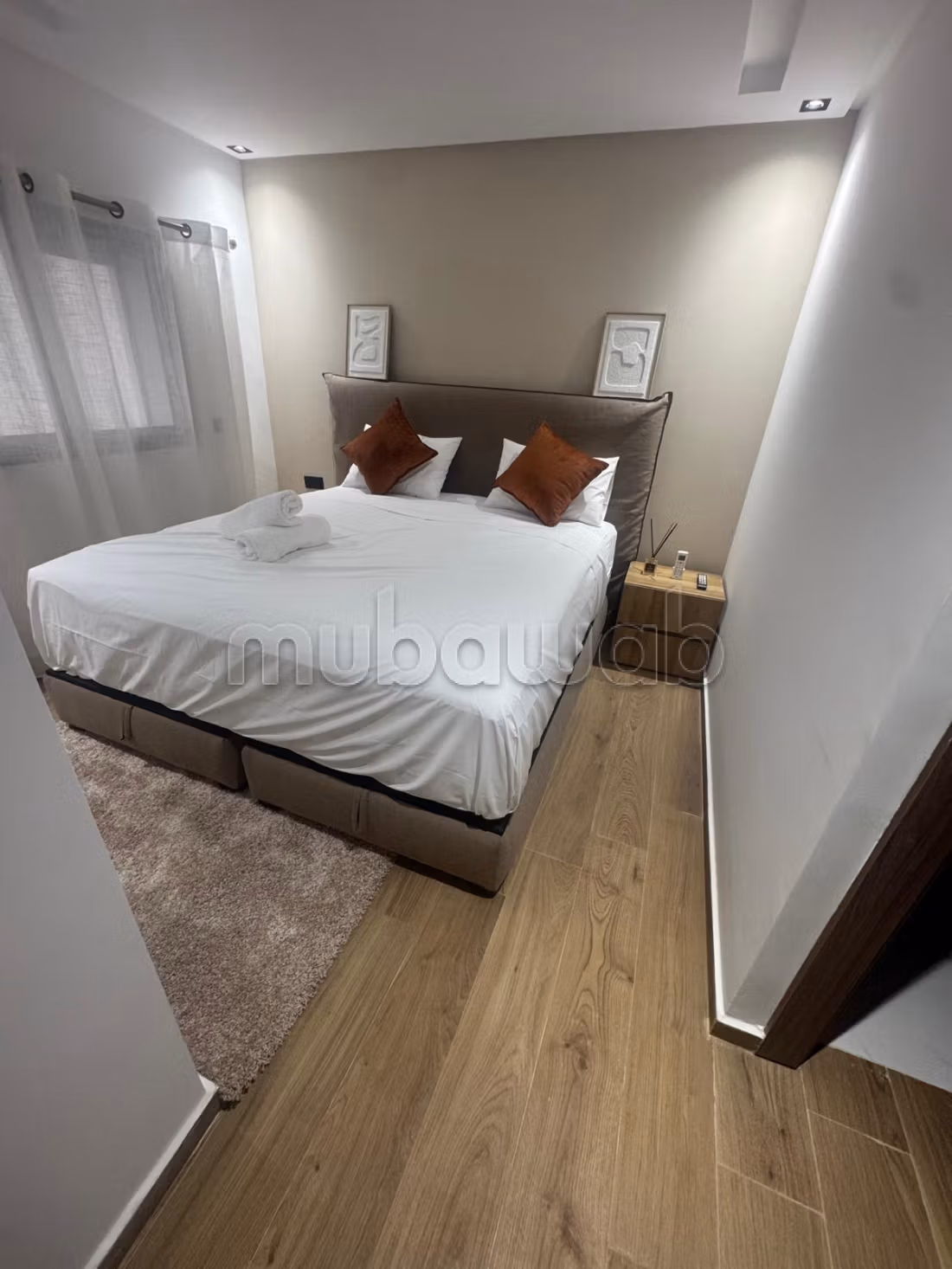 Duplex menara garden 2