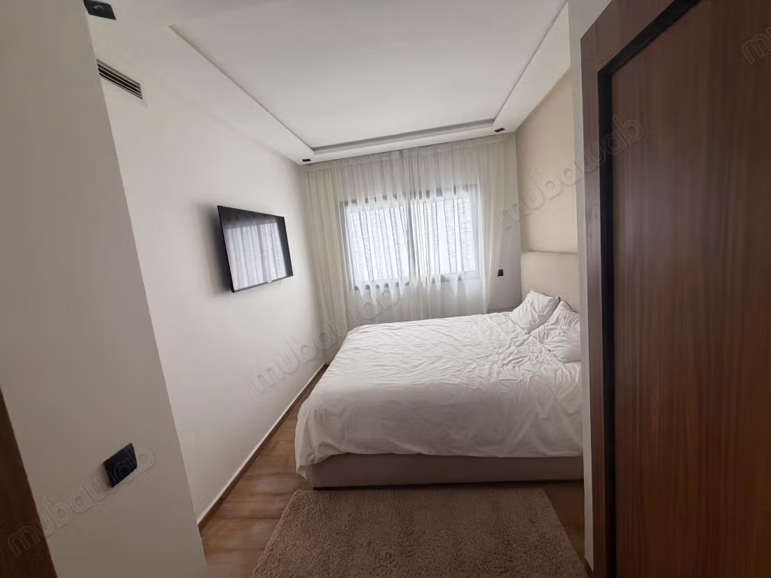 Duplex menara garden 2