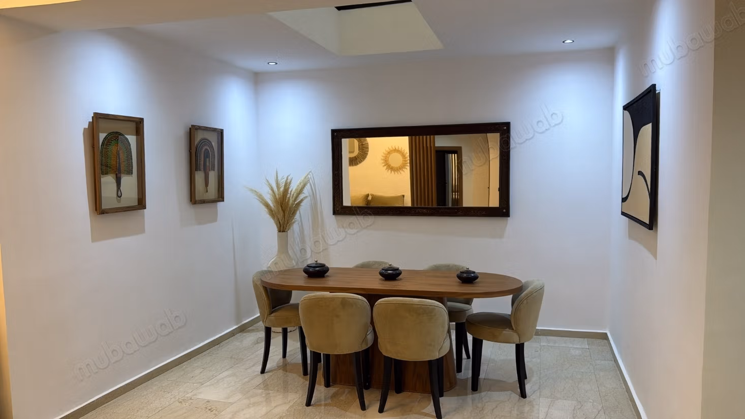 Duplex menara garden 2