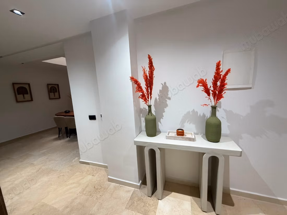 Duplex menara garden 2