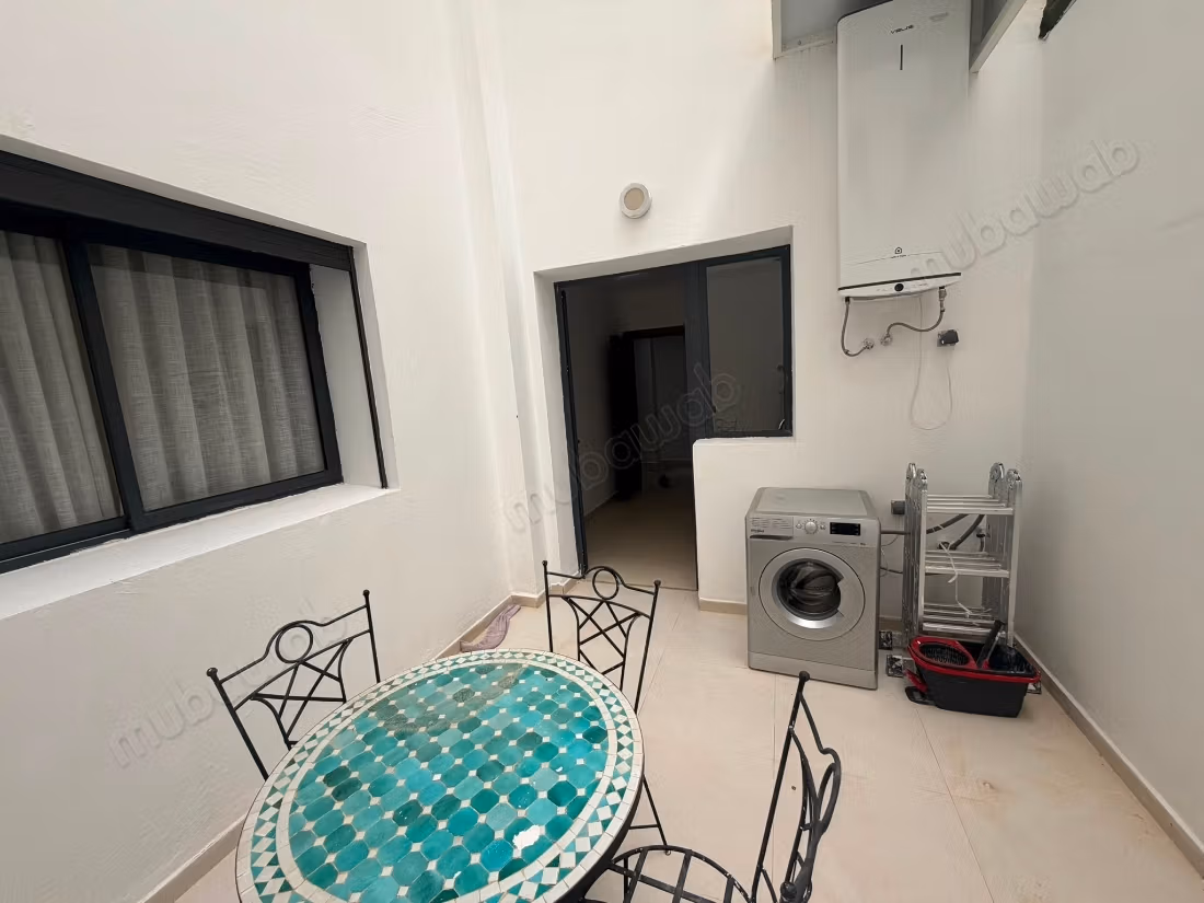 Duplex menara garden 2