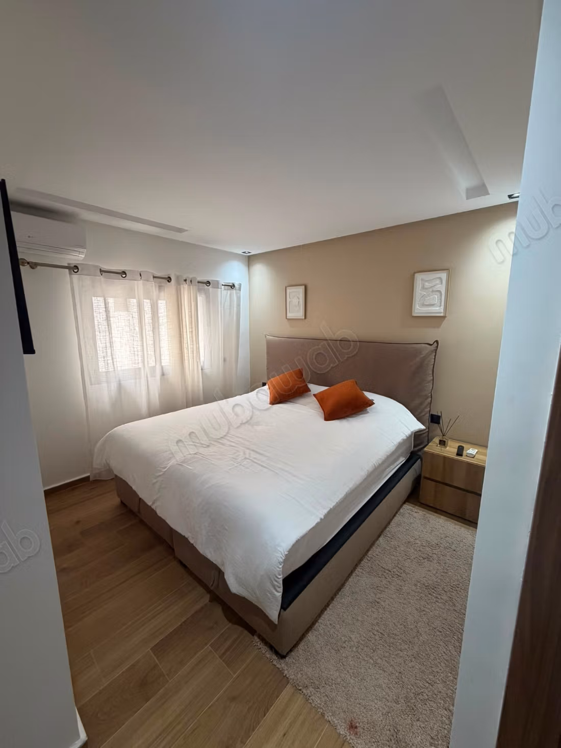 Duplex menara garden 2