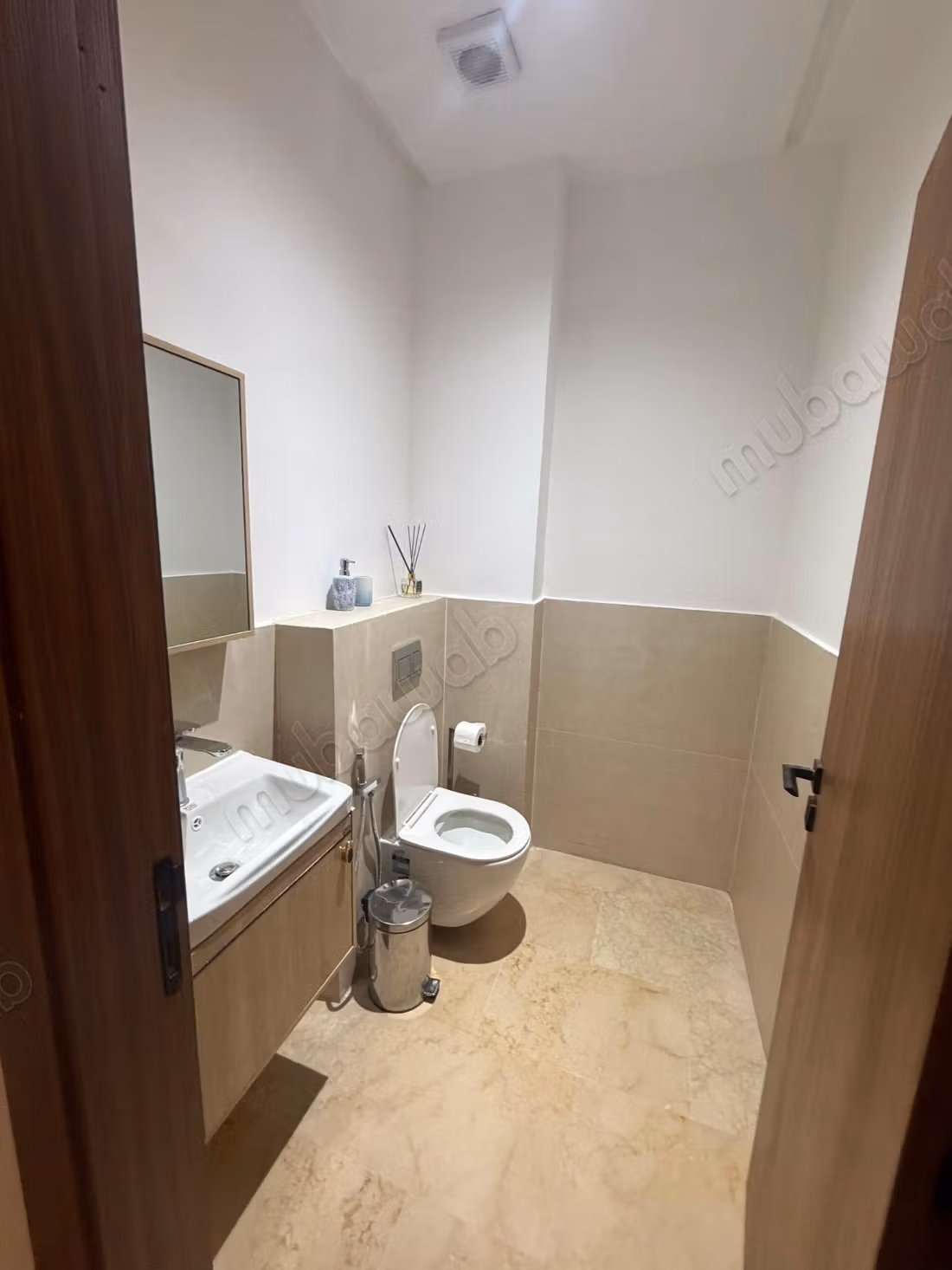 Duplex menara garden 2